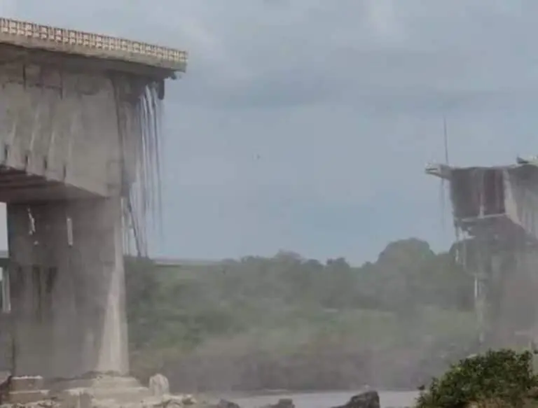 ponte Maranhao