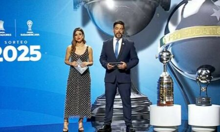 pre-libertadores