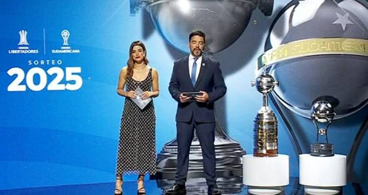 pre-libertadores