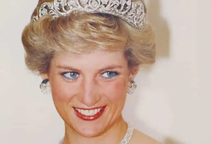 princess diana