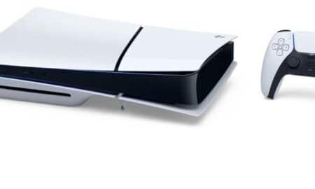 ps5 play station