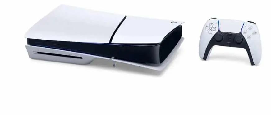 ps5 play station