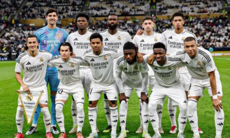 real madrid campeao do mundo