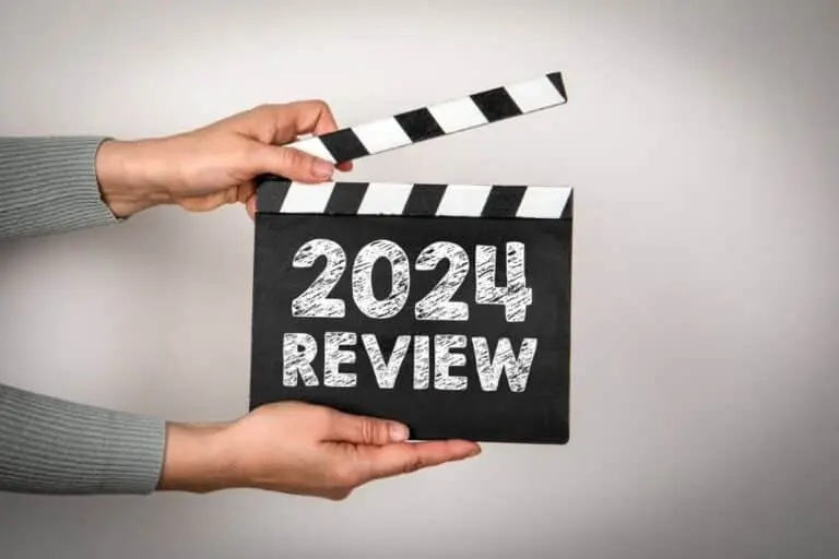 Retrospectiva 2024