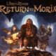 return to moria