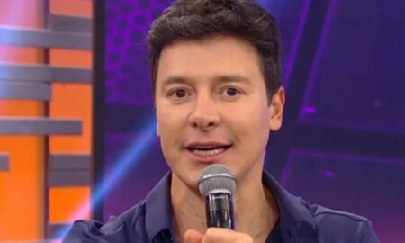 rodrigo faro record