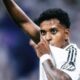 rodrygo real madrid
