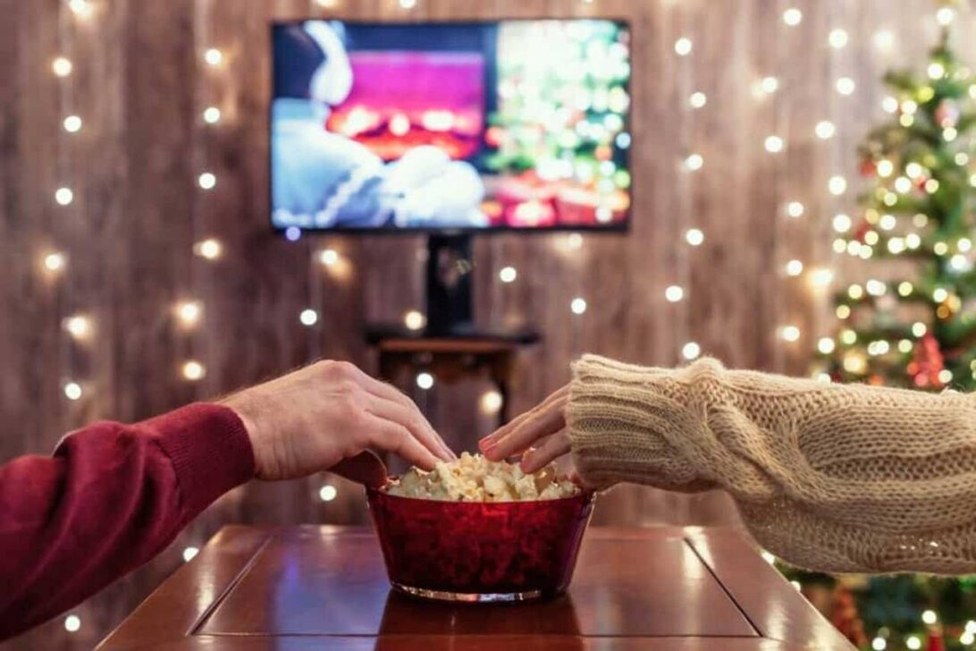 romcoms