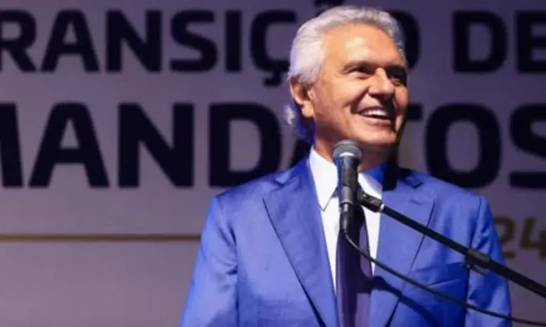ronaldo caiado