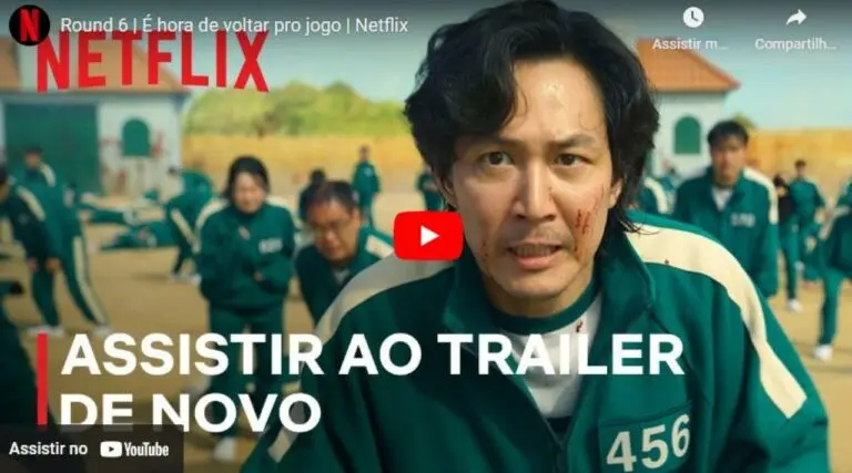 round 6 netflix