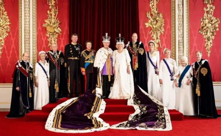 royal family