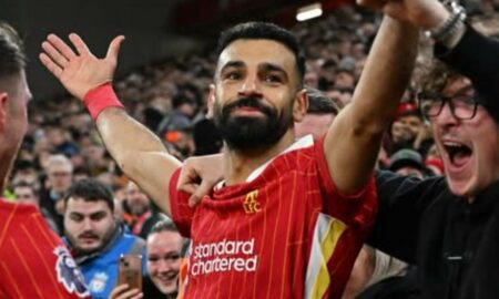 salah