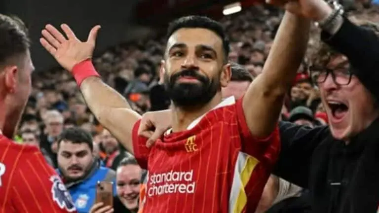 salah