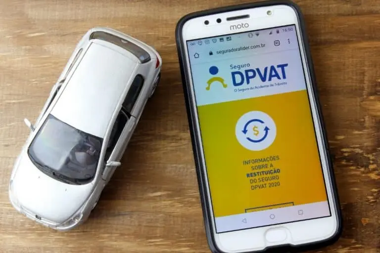 Seguro DPVAT