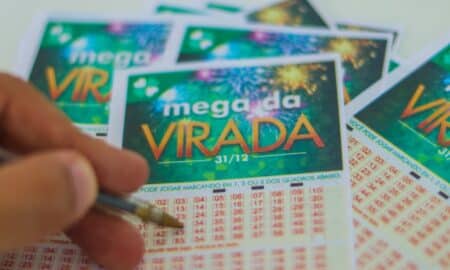 Mega da Viarada