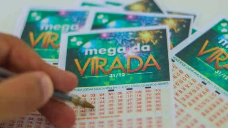 Mega da Viarada