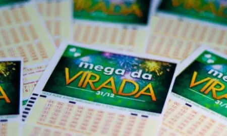 Mega da Virada