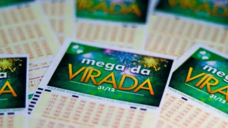 Mega da Virada