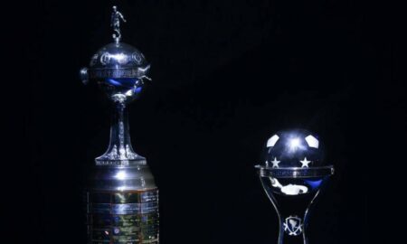 sorteio pre-libertadores