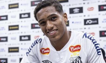 souza santos fc