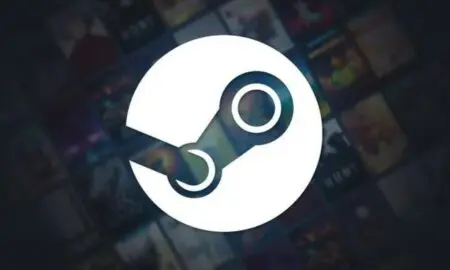 steam