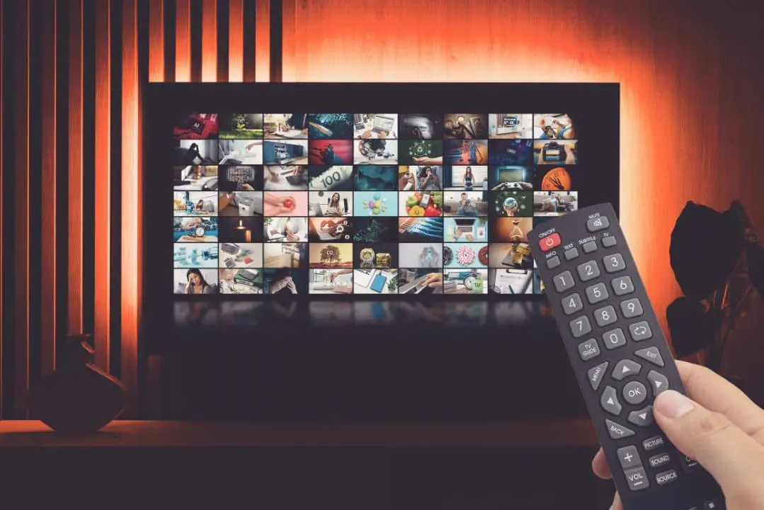 Streaming Services