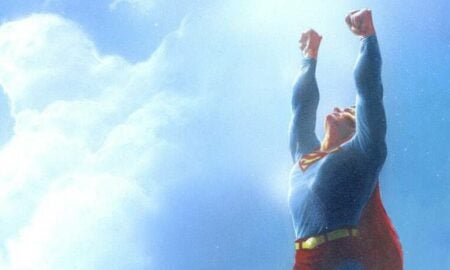superman