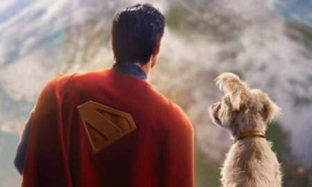 superman e kryton
