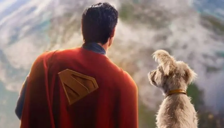 superman e kryton