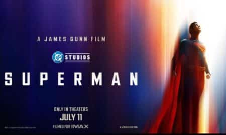 superman filme