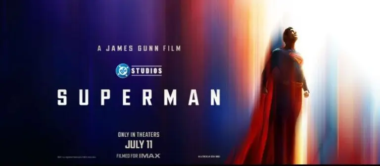 superman filme