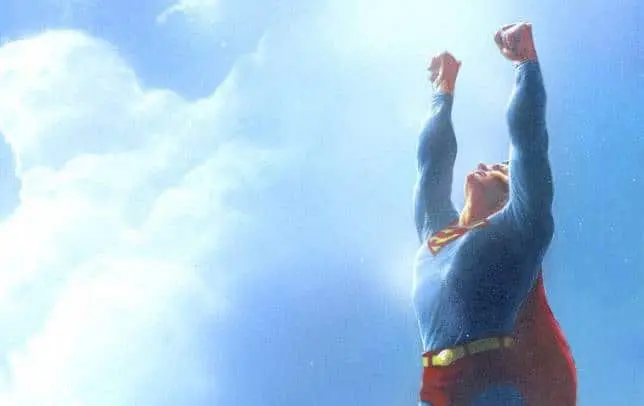 superman