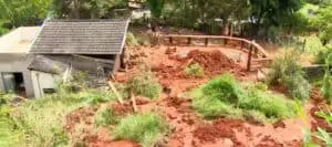 Tragédia em Taubaté: deslizamento de terra no Vale do Paraíba deixa três mortos e mobiliza força-tarefa