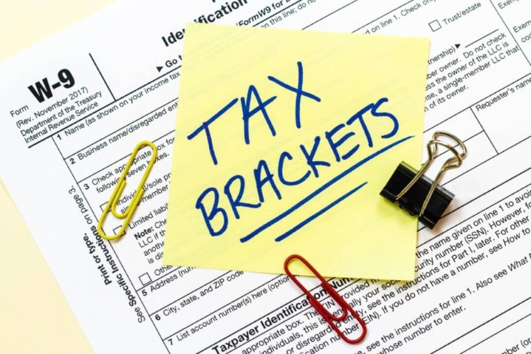 Tax
