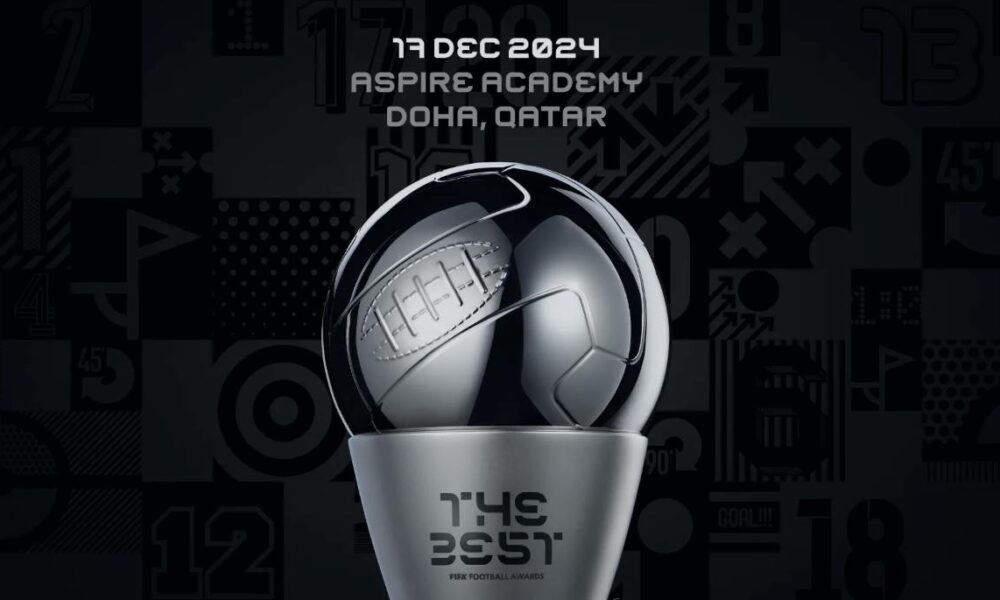 Fifa The Best 2024: Vini Jr. favorito, Marta disputa prêmio e brasileiros brilham na premiação global