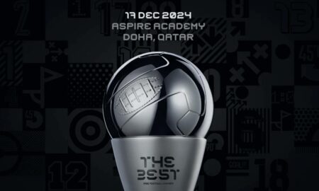 the best fifa