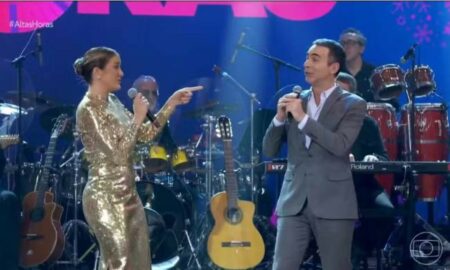 ticiane pinheiro e cesar tralli
