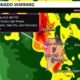 tornado san francisco