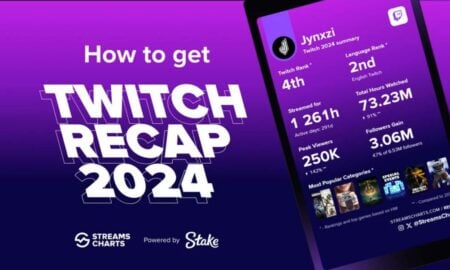 twitch