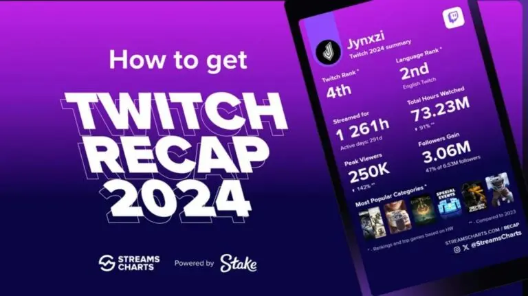 twitch