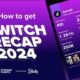 twitch