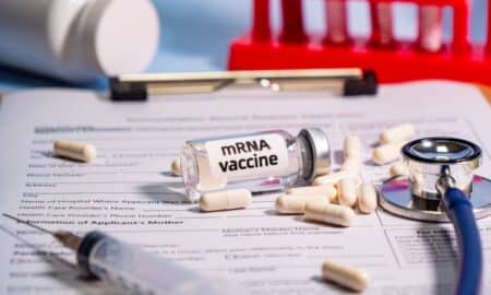 Vacina MRNA