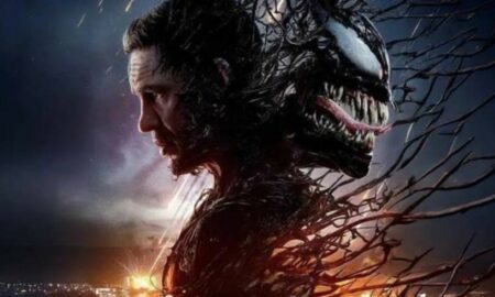 venom 3
