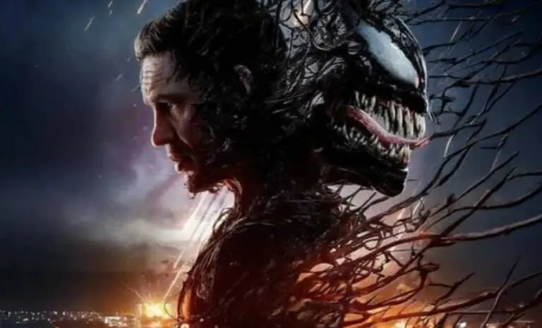 venom 3