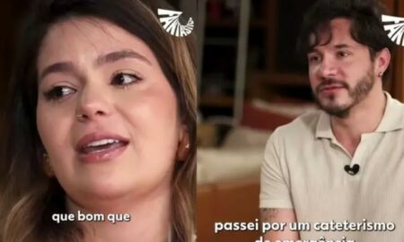 viih tube e Eliezer