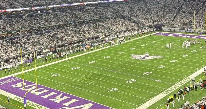 vikings