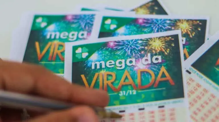 Mega da Virada