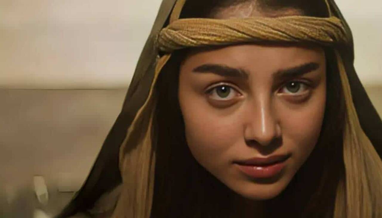 Virgem Maria na Netflix: uma releitura emocionante da história bíblica com Anthony Hopkins e direção impactante