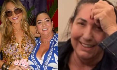 virginia e margareth serrao