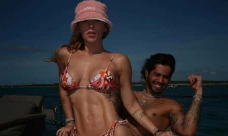 virginia e ze felipe